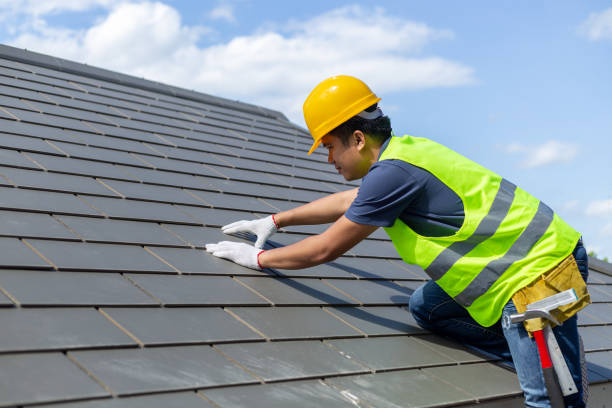 Best Roof Repair Services  in Peekskill, NY