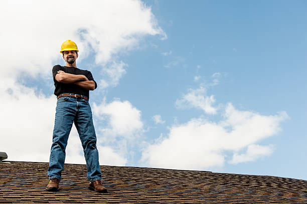 Roof Repair Estimates in Peekskill, NY